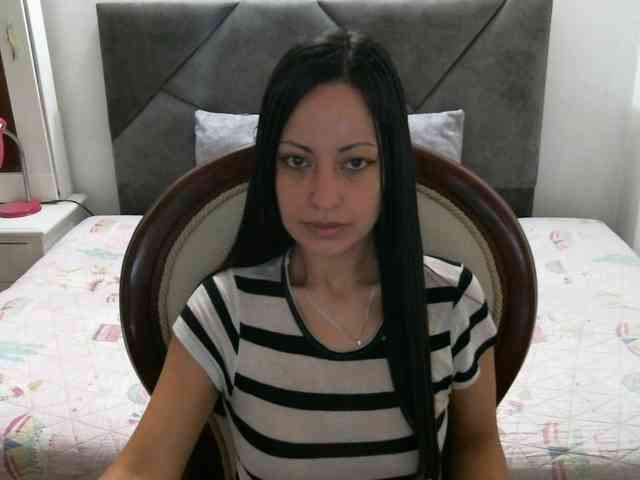 TaylorMegan webcam