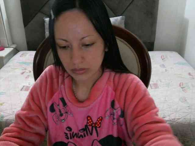 TaylorMegan webcam