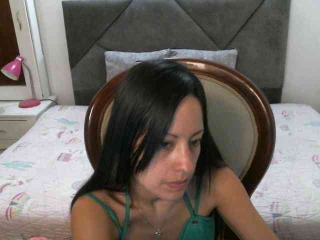 TaylorMegan webcam