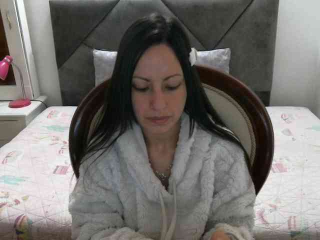 TaylorMegan webcam