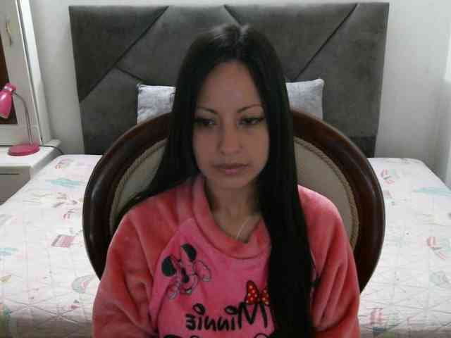 TaylorMegan webcam