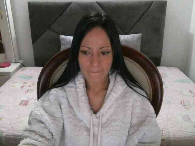 TaylorMegan webcam