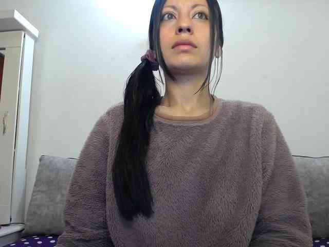 TaylorMegan webcam