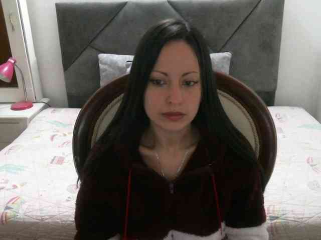 TaylorMegan webcam