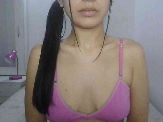 TaylorMegan Live Webcam on BongaCams