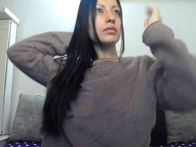 TaylorMegan webcam