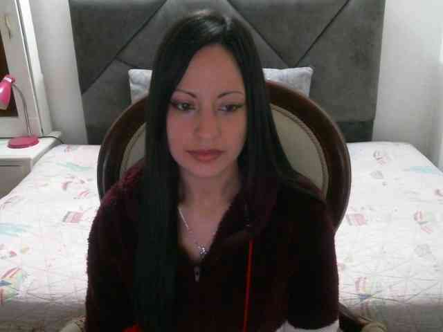TaylorMegan webcam