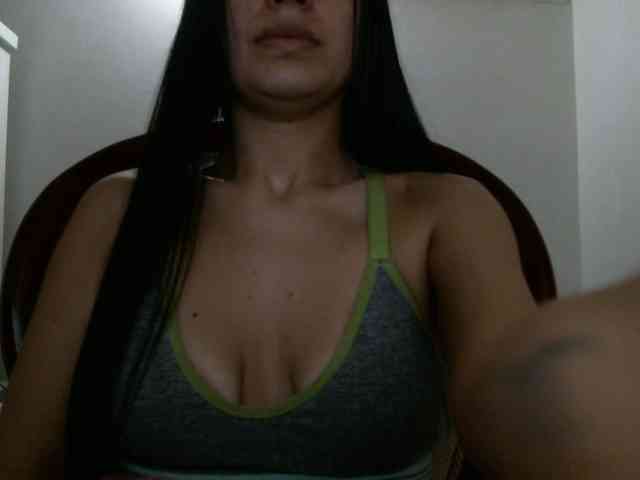 TaylorMegan webcam