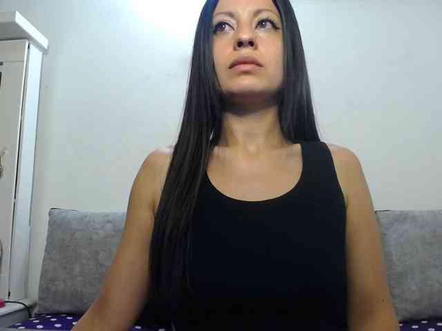 TaylorMegan webcam