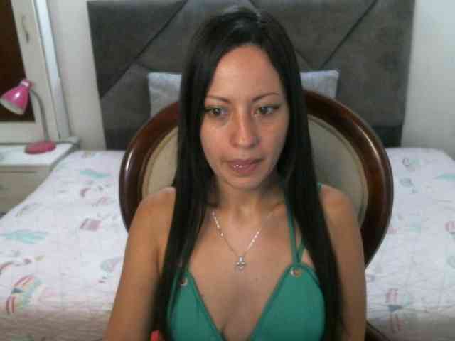 TaylorMegan webcam
