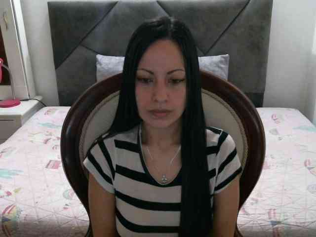 TaylorMegan webcam