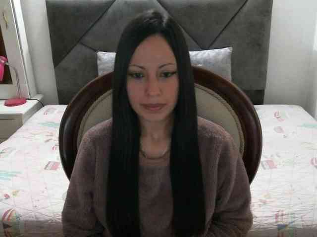 TaylorMegan webcam