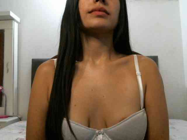 TaylorMegan webcam