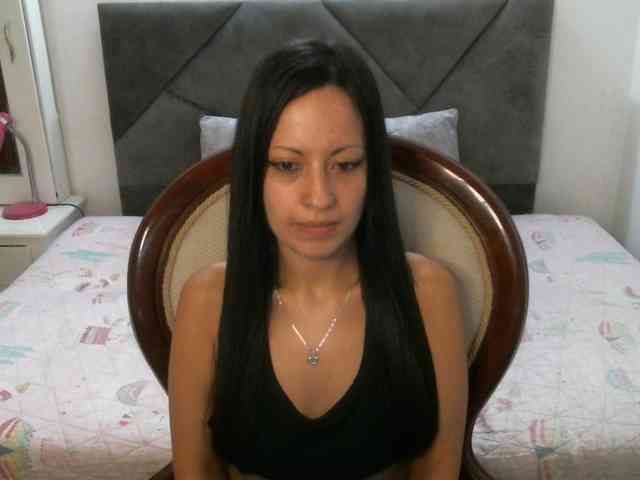 TaylorMegan webcam