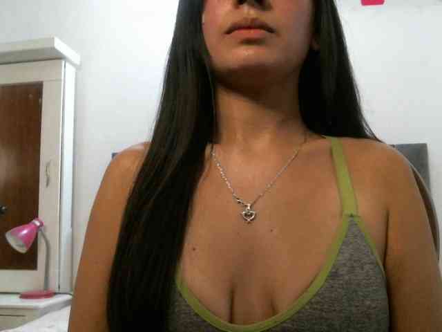 TaylorMegan webcam