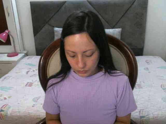 TaylorMegan webcam