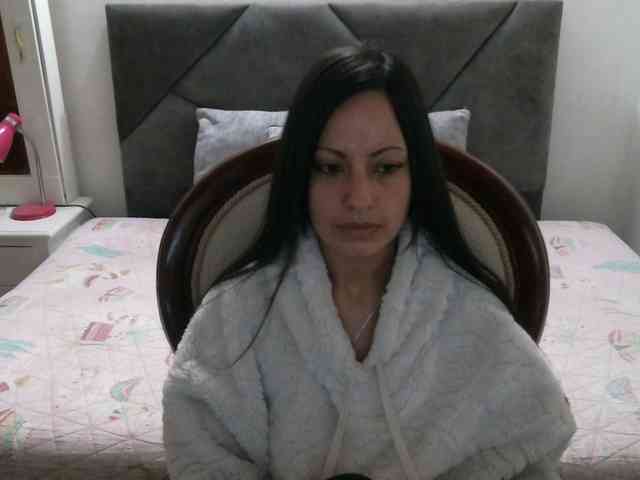 TaylorMegan webcam