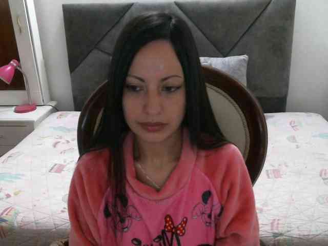 TaylorMegan webcam