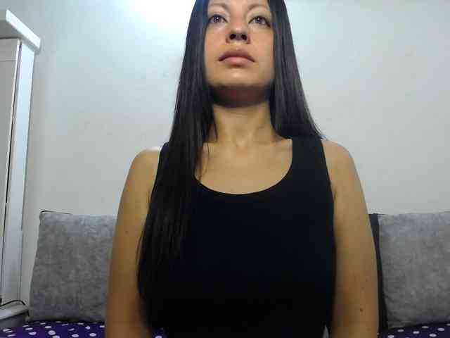 TaylorMegan webcam