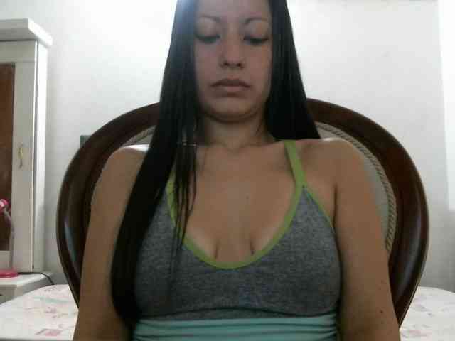 TaylorMegan webcam