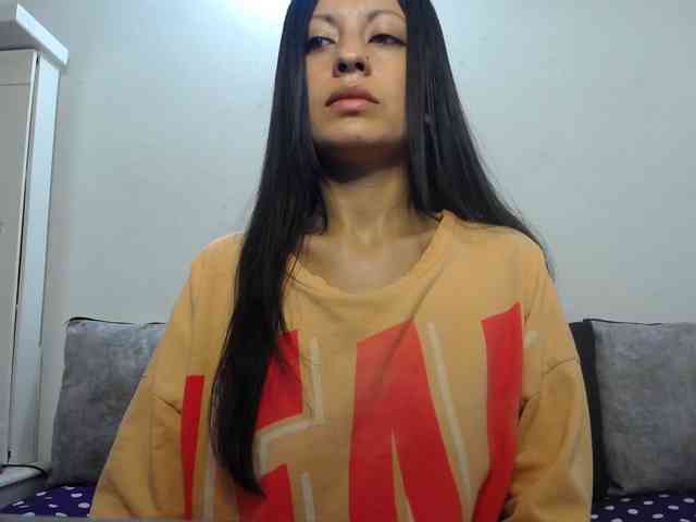 TaylorMegan webcam