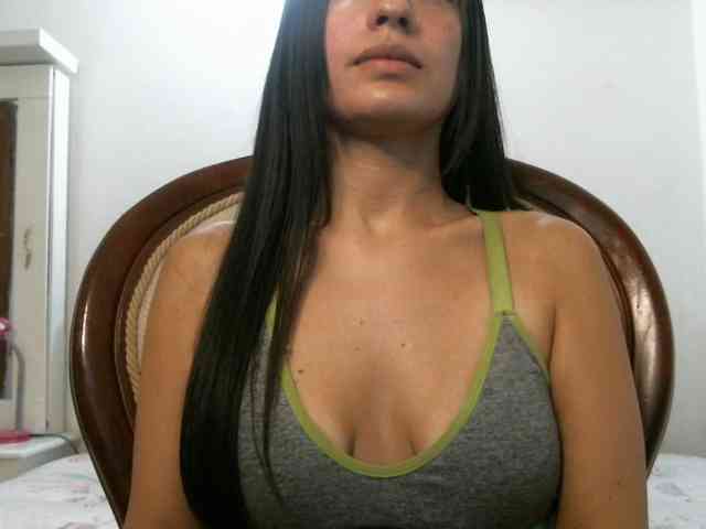 TaylorMegan webcam