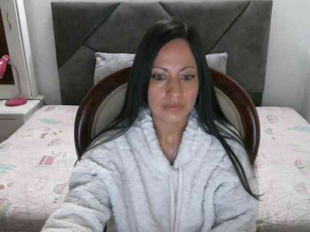 TaylorMegan webcam