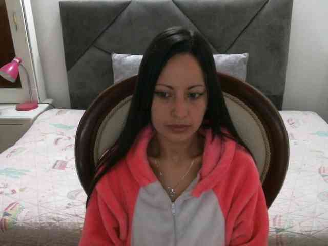 TaylorMegan webcam