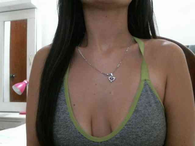 TaylorMegan webcam