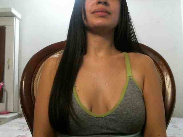 TaylorMegan webcam