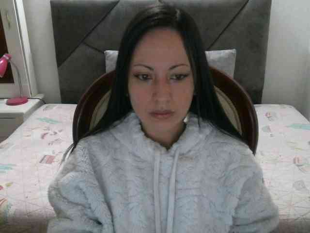 TaylorMegan webcam