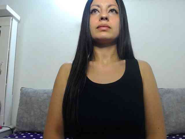 TaylorMegan webcam