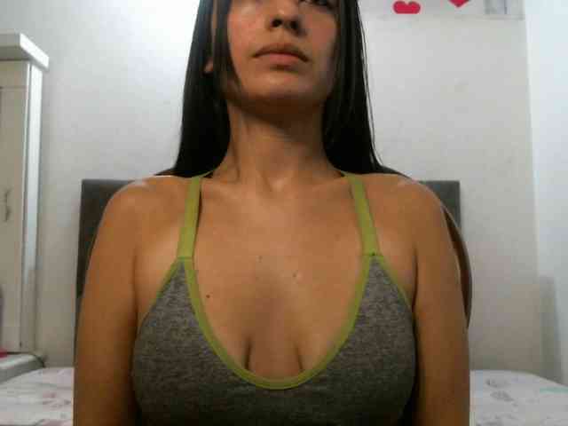 TaylorMegan webcam