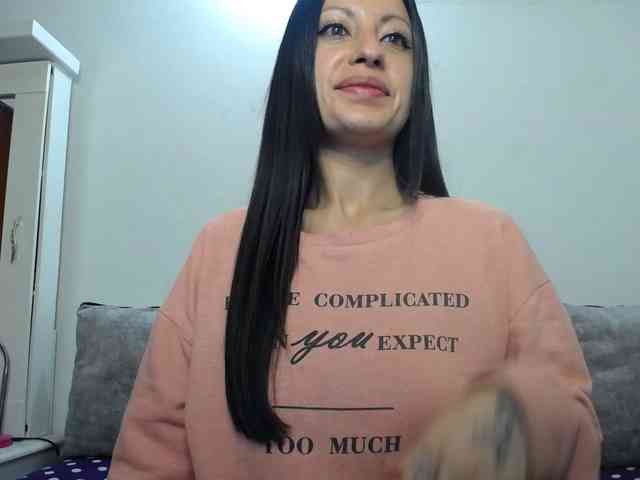 TaylorMegan webcam