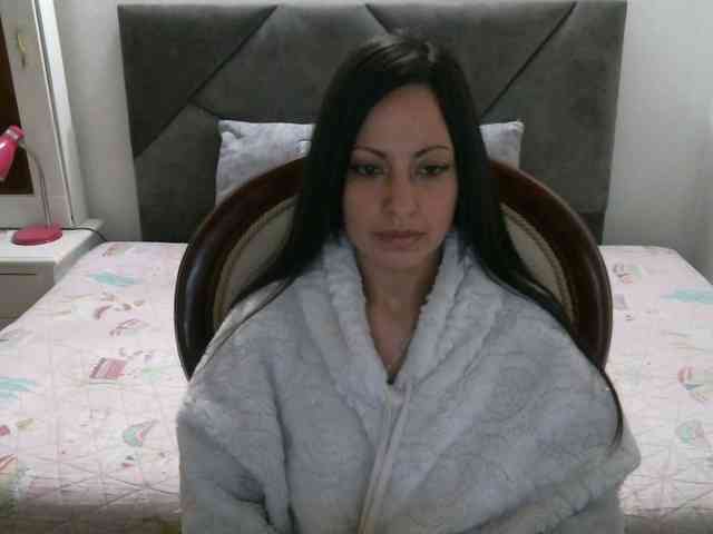 TaylorMegan webcam