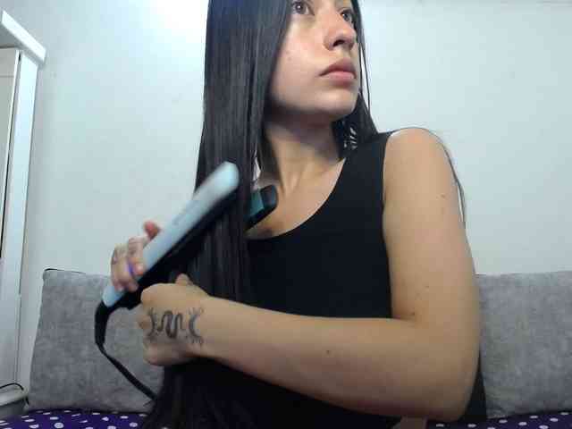 TaylorMegan webcam