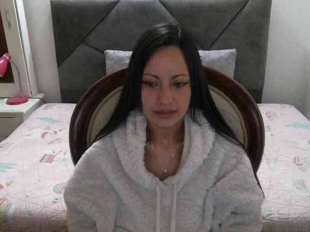 TaylorMegan webcam