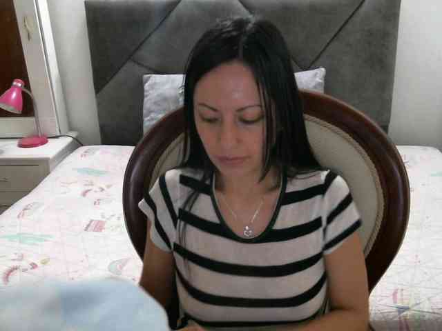 TaylorMegan webcam