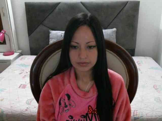 TaylorMegan webcam