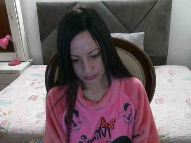 TaylorMegan webcam