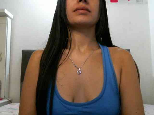 TaylorMegan webcam