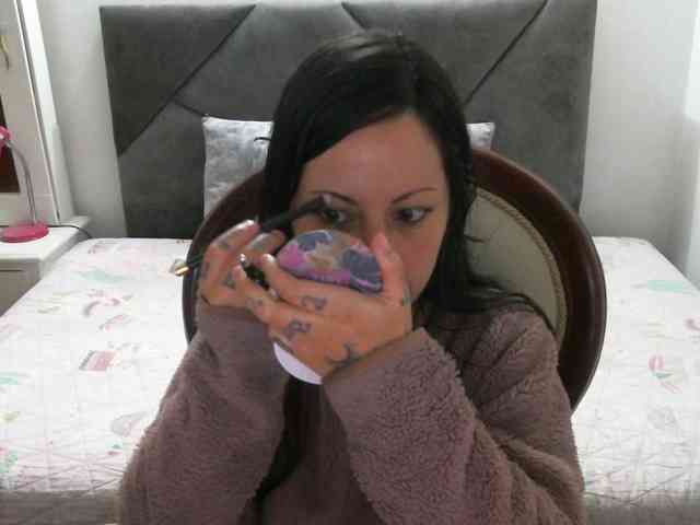 TaylorMegan webcam
