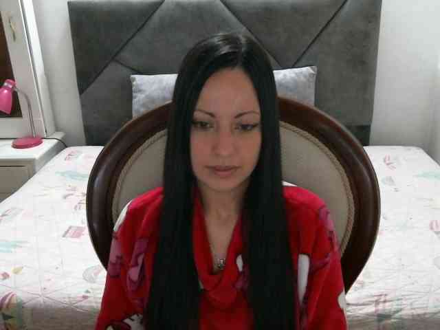 TaylorMegan webcam