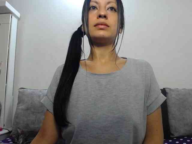 TaylorMegan webcam