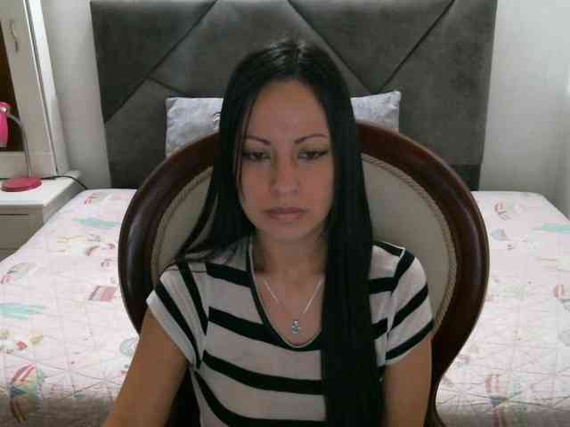 TaylorMegan webcam