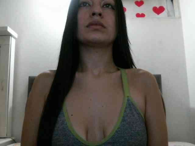 TaylorMegan webcam