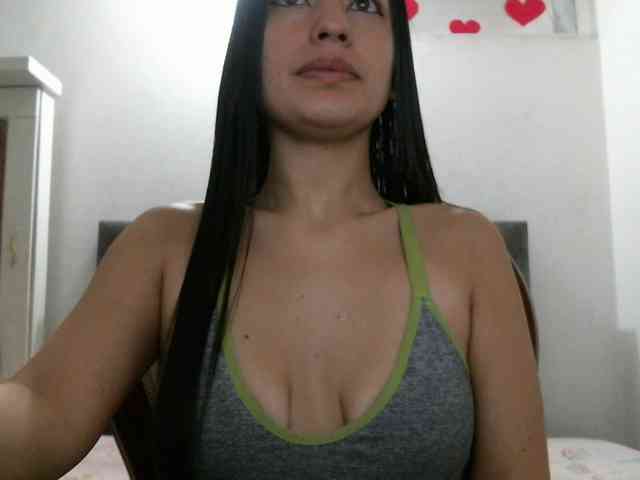 TaylorMegan webcam
