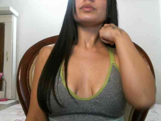 TaylorMegan webcam