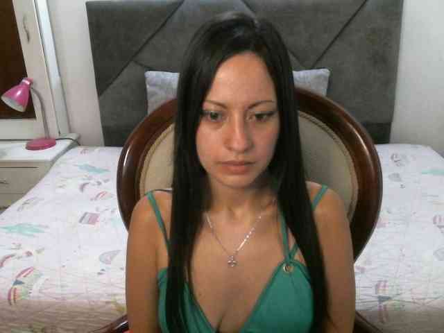 TaylorMegan webcam