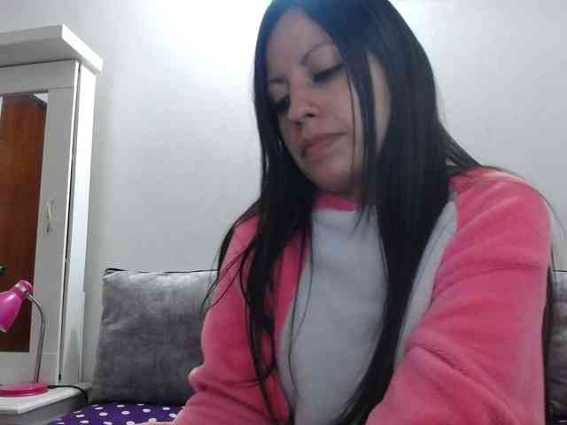 TaylorMegan webcam